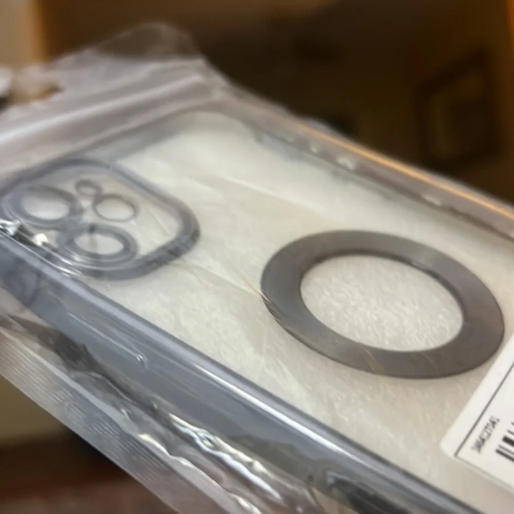 IPHONE11 cases two cases Brand New